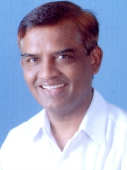 SHRIKRISHNA