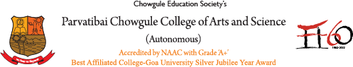 Parvatibai Chowgule College