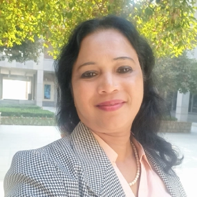 Dr. Sangeeta G