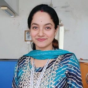 Saroj Usgaonkar_Philosophy