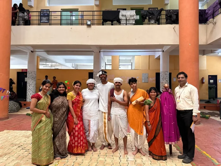 Goa's Culture Experiential Learning-5