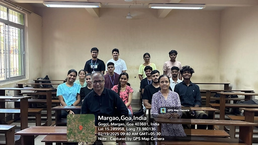 Internship Orientation