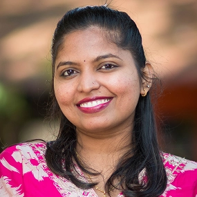 Ms. Neeleema Das,Assistant Professor,Dept