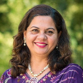 Professor (Dr.) Sameena S