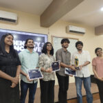 Public Speaking Competition – Ingenuity Conclave