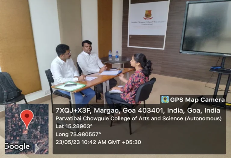 CAMPUS PLACEMENT DRIVE BY CIPLA (2023-2024)