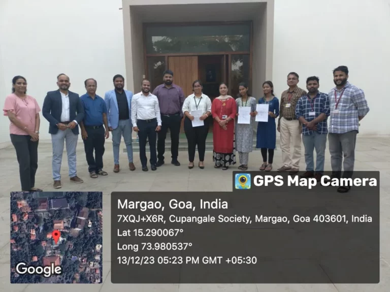 CAMPUS PLACEMENT DRIVE BY KOTAK LIFE (2023-2024)