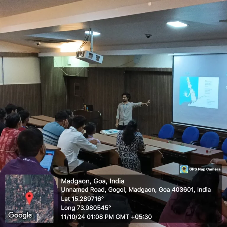 TEACH INDIA PROGRAMME (2024-2025)