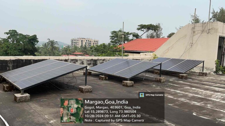 7.1.2 Energy Conservation
(Latitude 15: 17: 22.5467900000003...)
(Longitude 73: 58: 50.6842499999910...)